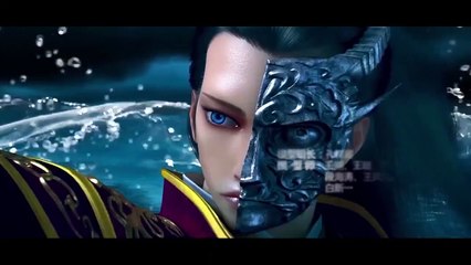 Xem phim Mộ Vương Chi Vương Phần 1 Tập 6