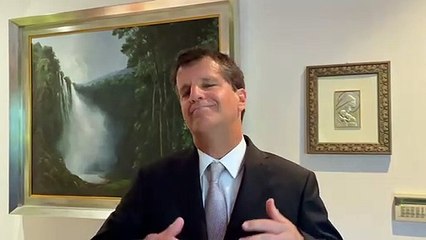 tn7 Julio Castilla. Presidente. Cámara de Comercio de Costa Rica 220121