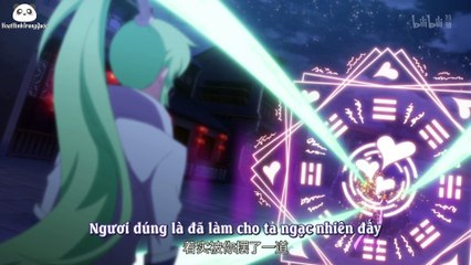 [VIETSUB] ĐẠI SƯ HUYNH NHÀ TUI LÀ PHẢN DIỆN - TẬP 13 (HẾT)