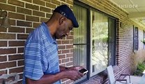 Prisoners are 5 times more likely to get COVID-19 than the overall population. A 69-year old prisoner is trying to change that one livestream at a time.