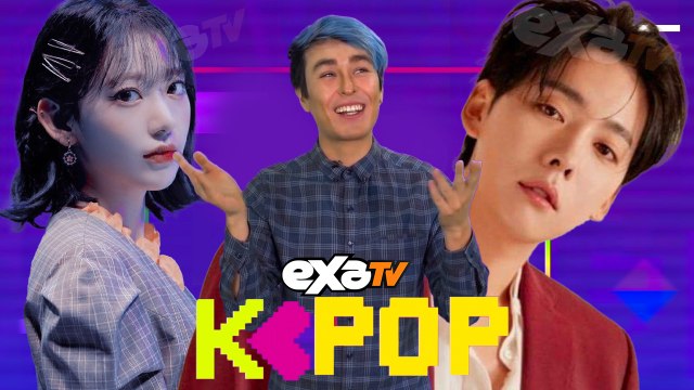 Los IDOLS que corren el riesgo de no renovar contrato con sus agencias además #exakpop / EXA TV