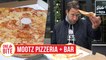 Barstool Pizza Review - Mootz Pizzeria + Bar (Detroit, MI)
