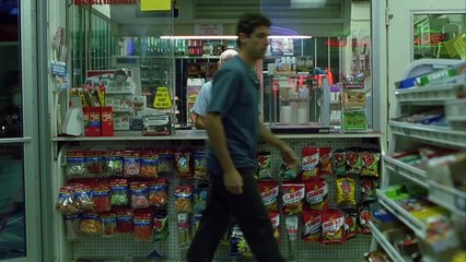 House of Sand and Fog Movie (2021)