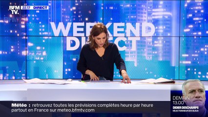 Le variant britannique est-il plus meurtrier ? - 22/01