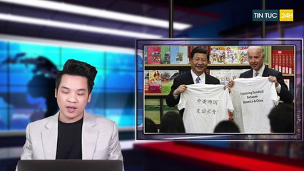 Dân biểu Cộng Hoà chính thức đệ trình điều khoản luận tội Joe Biden lên Hạ Viện