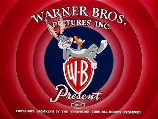 Pernalonga na Lua (Dublagem Cinecastro)