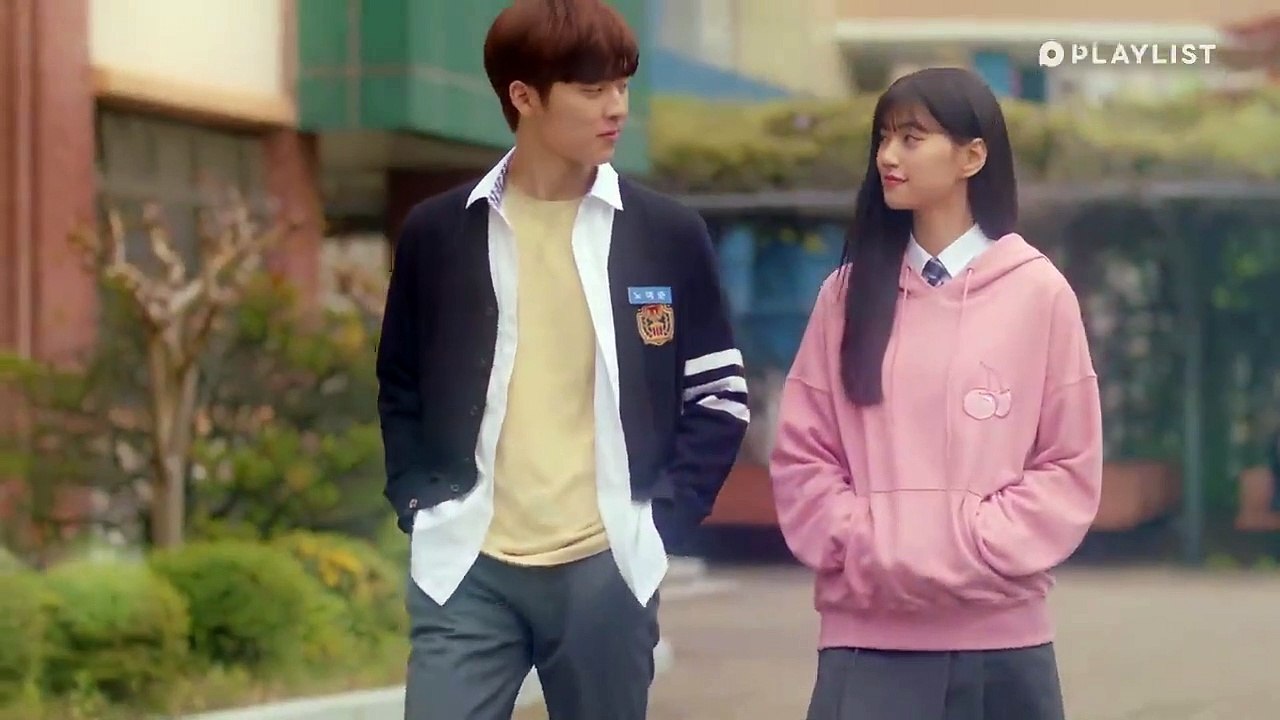 Two Guys Fight Over One Girl | POP OUT BOY! | Preview (Click CC for ENG sub)