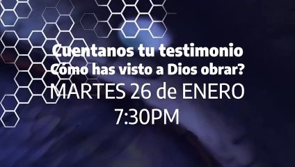 LA MANO DE DIOS-PROMO