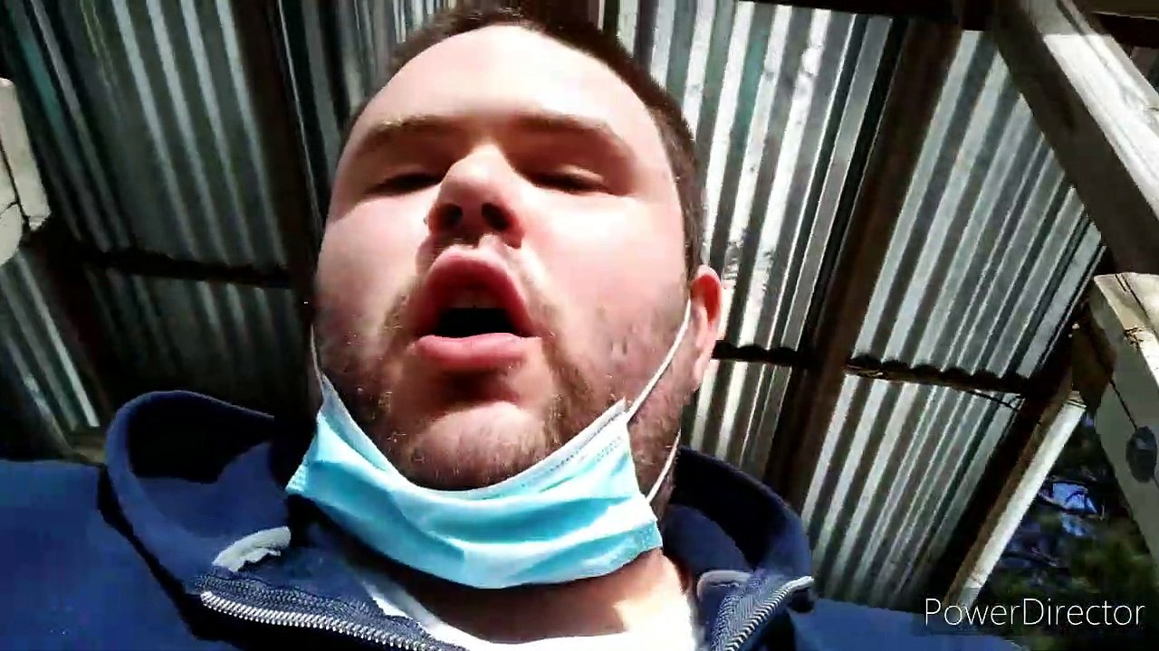 Walker Texas Ranger | Fat Texas Ranger | "Parody"