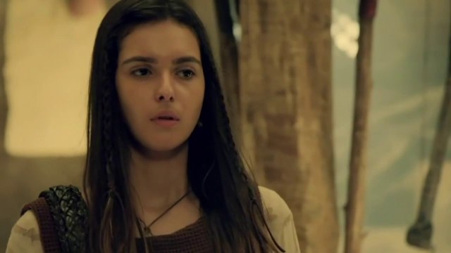 NOVELA GENESIS CAPITULO 04 SEXTA 22-01-2021 COMPLETO [SEM INTERVALOS]