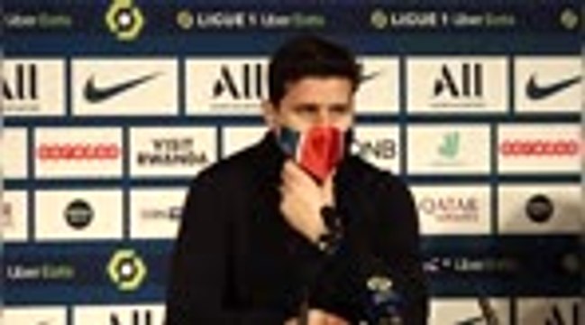 21e j. - Pochettino rassurant à propos de Navas, Marquinhos et Kimpembe