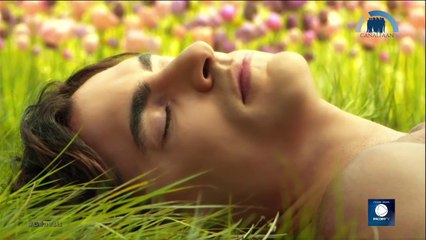 Assistir  Novela Gênesis - Capítulo 1 Completo HD