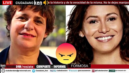 FORMOSA (ARGENTINA) - BIENVENIDOS A LA ESCLAVITUD CON CORBATA Y TRAJE.