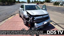  American Car Crash, Instant Karma, Driving Fails Compilation #258