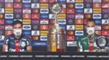 Copa Libertadores - Ferreira : 