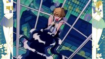Mejores momentos de Haruka y Michiru parte 3