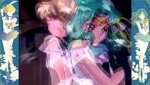 Mejores momentos de Haruka y Michiru parte 5