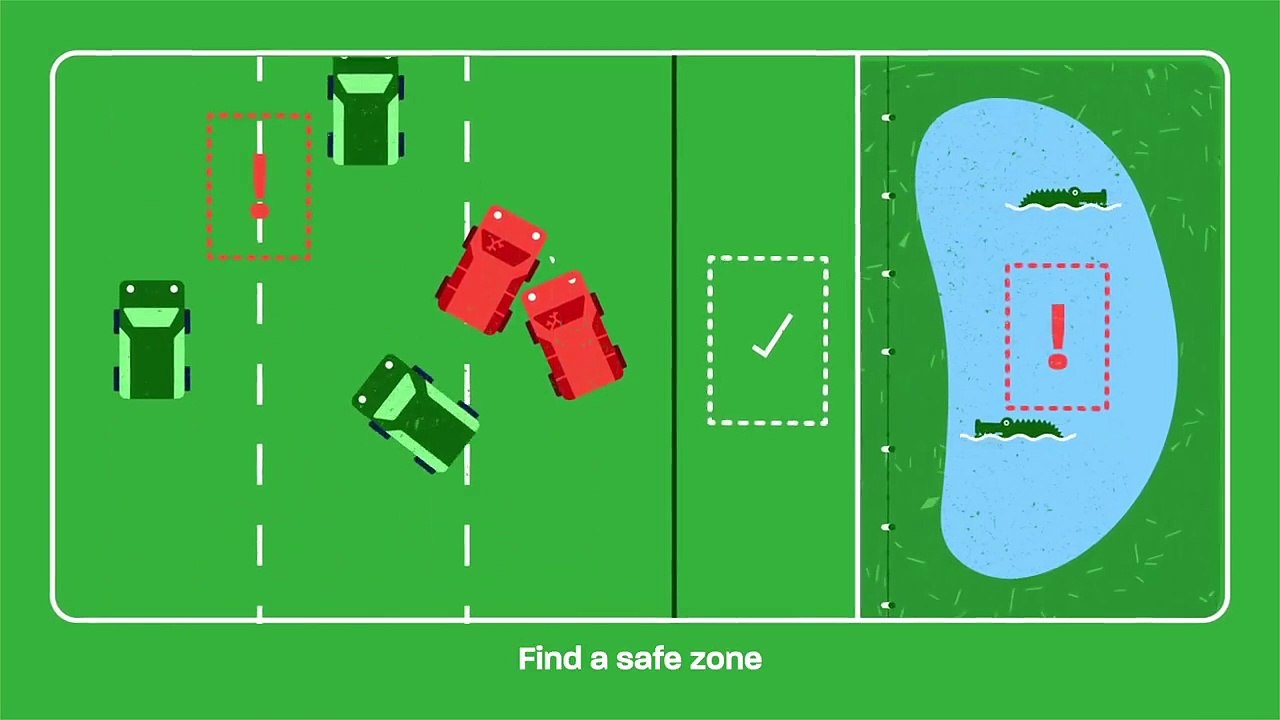 What to do after a car accident GEICO video Dailymotion