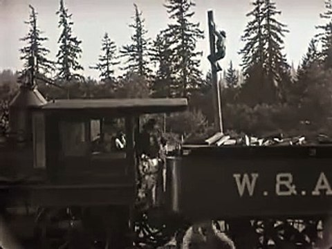 Buster Keaton | The General (1926) [Silent Movie] [Action] [Comedy] part 1/2