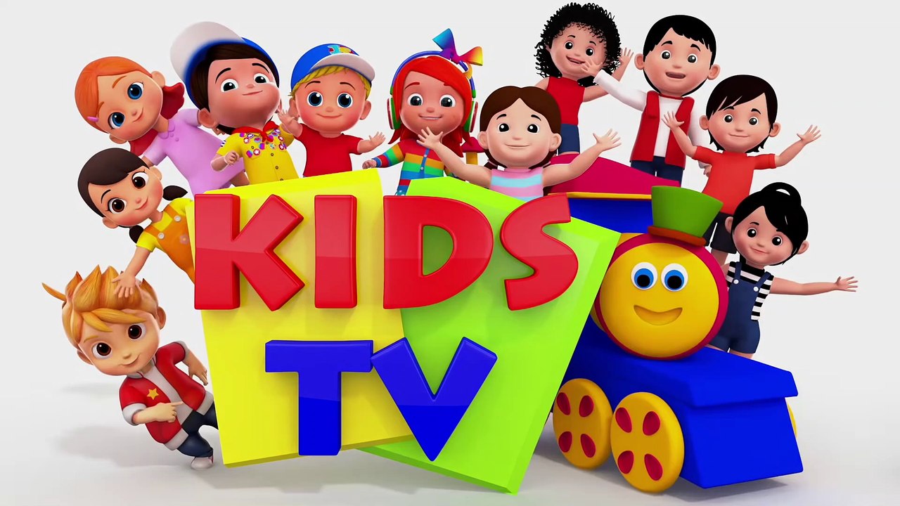 No No Song | Kids Songs & Rhymes for Nursery | Baby Songs | Cartoon Videos | Kids TV Show