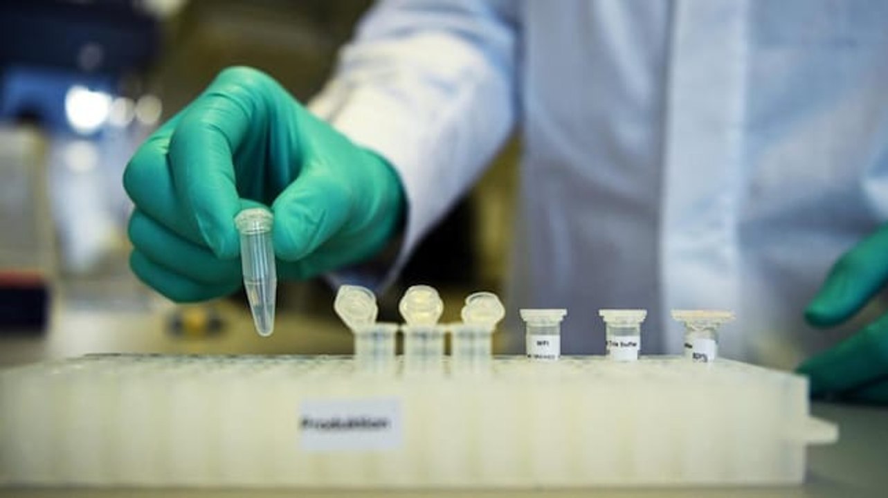 Serum Institute seeks DGCI nod for clinical trials of Covid vaccine Covavax