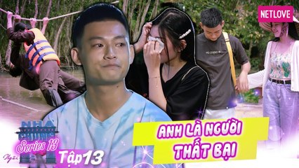 Ngôi Nhà Chung | Love House - Mùa 13 - Tập 13