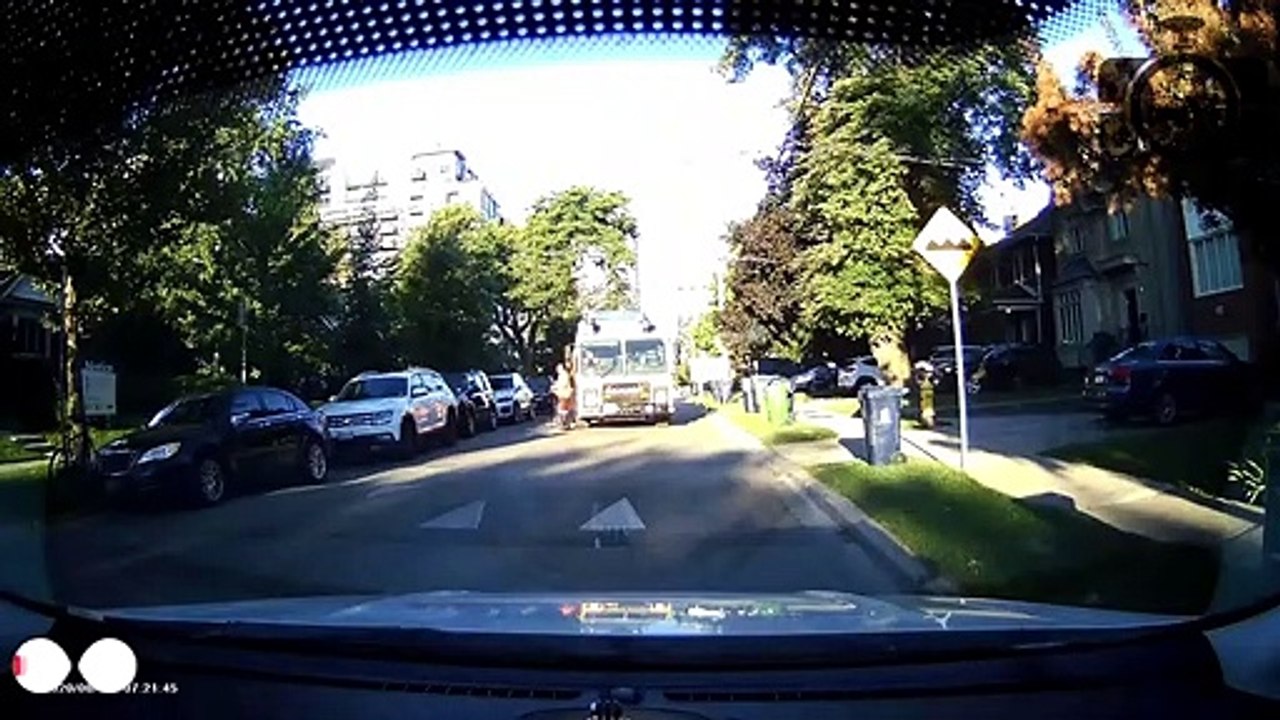 Road Rage USA & Canada _ Bad Drivers, Crashes, Brake Check Gone Wrong