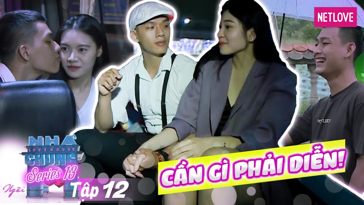 Ngôi Nhà Chung | Love House - Mùa 13 - Tập 12