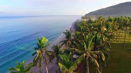 paisajes de Islas naturales