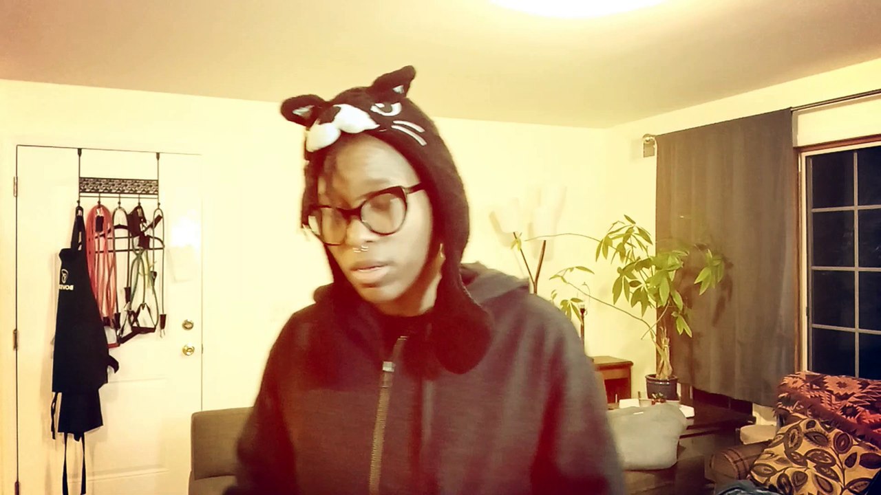 All Africans need to see Blackfish!!!