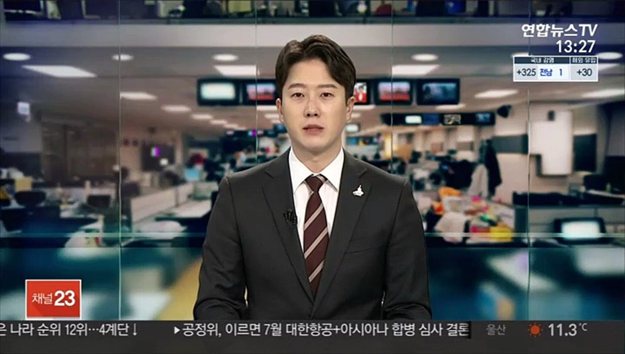원주 주택가 화재…할머니·손주 등 3명 사망