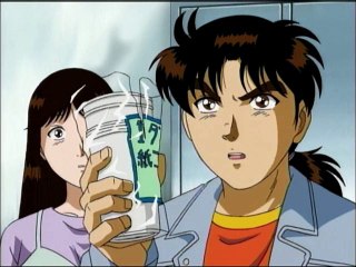 金田一少年の事件簿 第87話 Kindaichi Shonen no Jikenbo Episode 87 (The Kindaichi Case Files)
