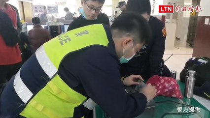 暖！阿嬤的28萬多元私房錢…這些人接力賽終找到歸還
