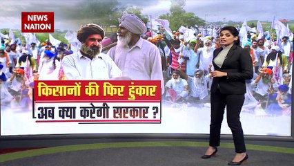 Farmers Protest: गाजीपुर बॉर्डर पर 12 लेयर की बैरिकेडिंग की गई, अलग-अलग बॉर्डर पर जुटने लगे किसान