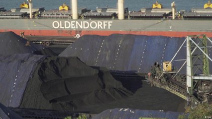 الهند: احتجاجات ضد طاقة الفحم