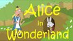 Alice in Wonderland | Cartoon Animation | 1min cartoon