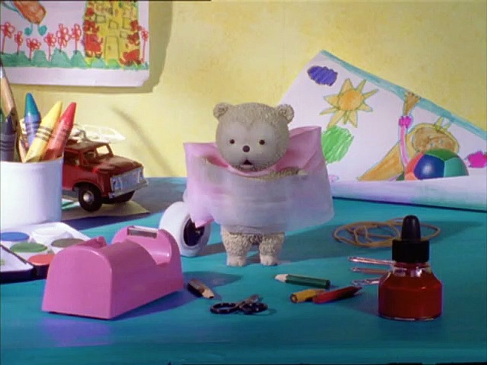 The Animal Shelf S04E02 - Animal Watch (FULL EPISODE)