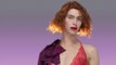 Sophie dies aged 34 (Grammy-nominated pop musician and producer)