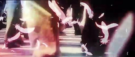 Platinum End - Official Teaser