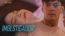 Imbestigador: SUSPEK, INAMIN ANG PAGNANAKAW NA NAUWI SA PAGPATAY SA BIKTIMA!