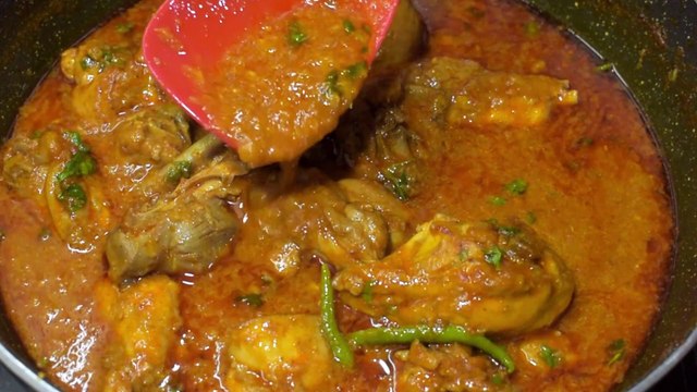 Best Ever Chicken Curry for Bachelors | आसान Chicken Curry बनाएंगे घर पर आज | Indian Chicken Curry