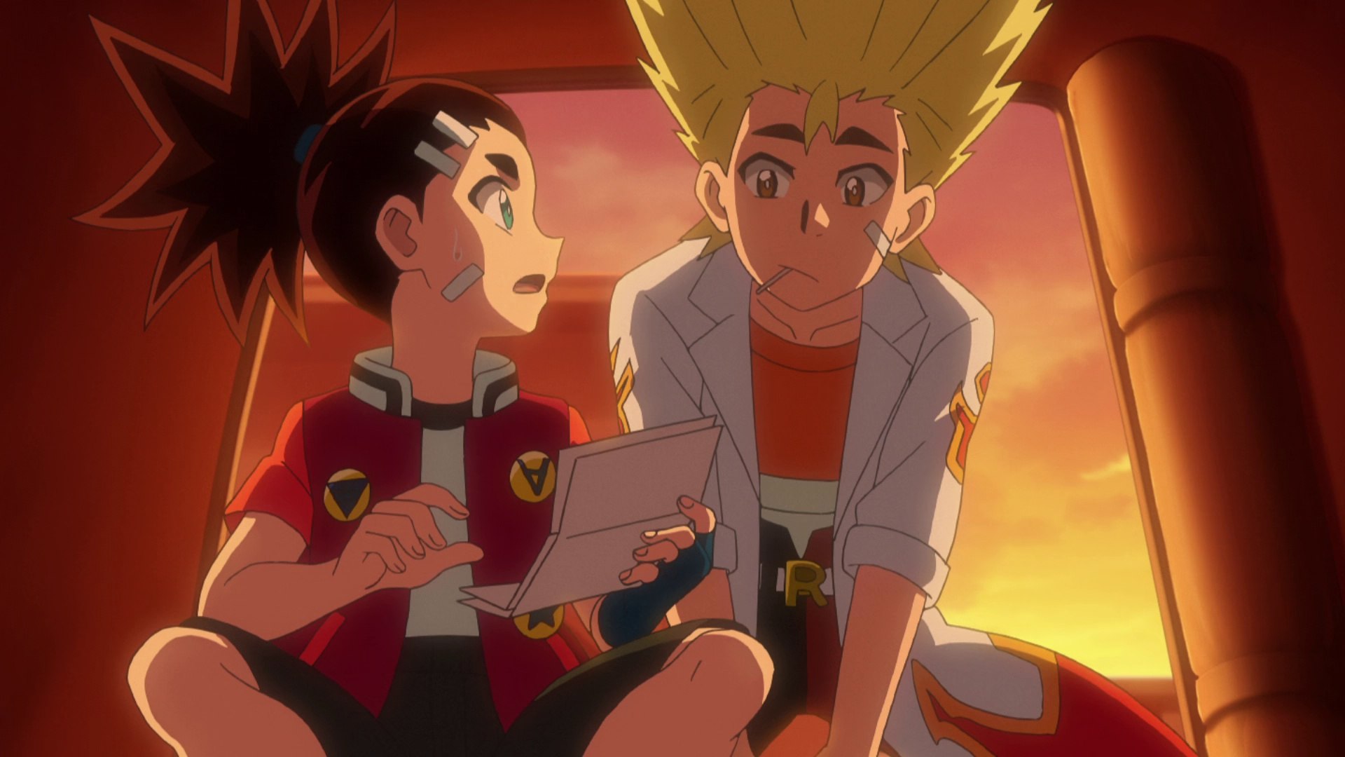 Beyblade Burst Turbo in Hindi Episode 31