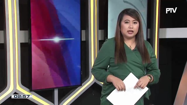 #PTVBalitaNgayon | DOTr: MRT-3, ligtas mula sa banta ng COVID-19