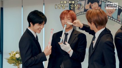 [ZCT廣字]所以我哋由啱啱開始就有咩問題呢|朴志晟!同我上嚟天台#2|Rooftop Fight