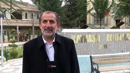 21 Bin Nüfuslu İlçede Vakalar Sıfıra Düştü