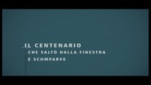 IL CENTENARIO CHE SALTO' DALLA FINESTRA E SCOMPARVE (2013) ITA streaming gratis