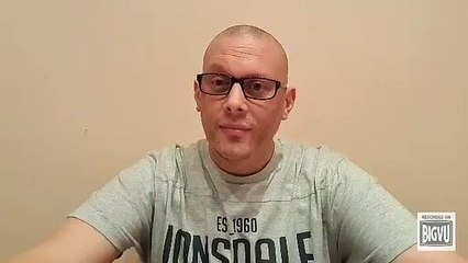 Steve Ward "NEWS OF THE WARD" roving reporter 23 01 21  video-1611358753
