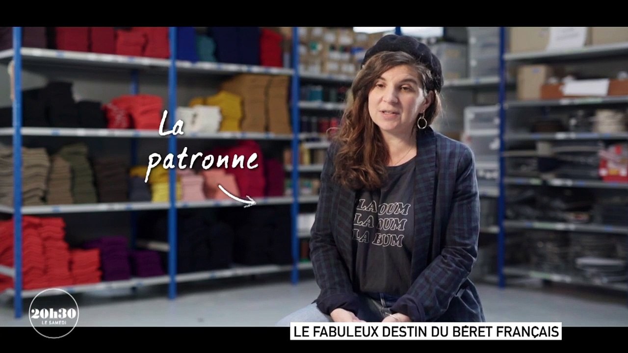 Le dernier béret de Che Guevara a été fabriqué par une maison de confection française toujours en activité
