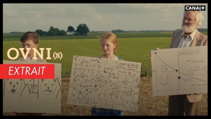 OVNI(s) - Extrait Trou emmental