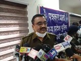 महाकाल थाना में पदस्थ आरक्षक पर सगाई में 10 लाख लेने के बाद शादी से इनकार पुलिस कंट्रोल रूम पर एसपी को शिकायत